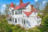Click for a larger image! Historic real estate listing for sale in Waynesville, NC