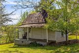Click for a larger image! Historic real estate listing for sale in Waynesville, NC
