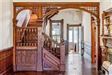 Click for a larger image! Historic real estate listing for sale in Waynesville, NC