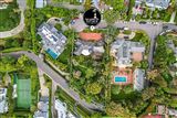 Click for a larger image! Historic real estate listing for sale in Beverly Hills, CA