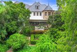 Click for a larger image! Historic real estate listing for sale in Beverly Hills, CA
