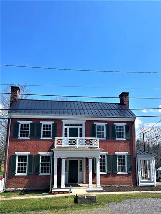 Historic real estate listing for sale in Union, WV