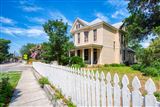 View more information about this historic property for sale in San Antonio, Texas