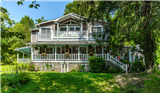 View more information about this historic property for sale in Bryson City, North Carolina