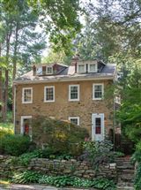View more information about this historic property for sale in Rose Valley, Pennsylvania