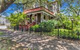 View more information about this historic property for sale in Savannah, Georgia