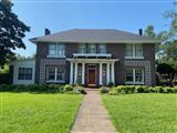 View more information about this historic property for sale in Hope, Arkansas
