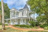 Click for a larger image! Historic real estate listing for sale in Apalachicola, FL