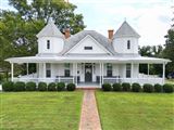 View more information about this historic property for sale in Wadesboro, North Carolina