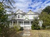 View more information about this historic property for sale in Greenville, North Carolina
