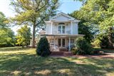 Click for a larger image! Historic real estate listing for sale in North Wales, PA