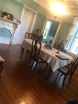 Click for a larger image! Historic real estate listing for sale in Warrenton, NC