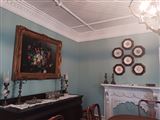 Click for a larger image! Historic real estate listing for sale in Warrenton, NC