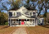 View more information about this historic property for sale in Warrenton, North Carolina