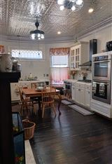 Click for a larger image! Historic real estate listing for sale in Warrenton, NC