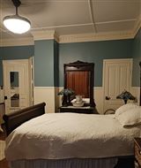 Click for a larger image! Historic real estate listing for sale in Warrenton, NC