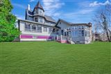 Click for a larger image! Historic real estate listing for sale in Northport, NY