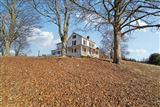 Click for a larger image! Historic real estate listing for sale in Goshen, NY