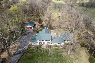 Historic real estate listing for sale in Charles Town, WV