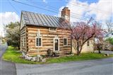 View more information about this historic property for sale in Kearneysville, West Virginia