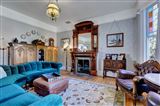 Click for a larger image! Historic real estate listing for sale in Nevada City, CA