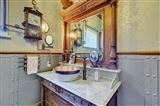 Click for a larger image! Historic real estate listing for sale in Nevada City, CA