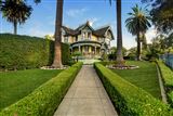 Click for a larger image! Historic real estate listing for sale in Escondido, CA