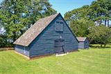Click for a larger image! Historic real estate listing for sale in Wachapreague, VA
