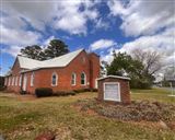 Click for a larger image! Historic real estate listing for sale in Warsaw, NC