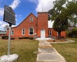 View more information about this historic property for sale in Warsaw, North Carolina