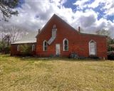 Click for a larger image! Historic real estate listing for sale in Warsaw, NC