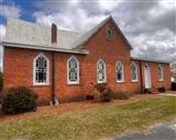 Click for a larger image! Historic real estate listing for sale in Warsaw, NC