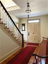 Click for a larger image! Historic real estate listing for sale in Hillsboro, MD
