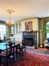Click for a larger image! Historic real estate listing for sale in Hillsboro, MD
