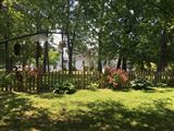 Click for a larger image! Historic real estate listing for sale in Hillsboro, MD
