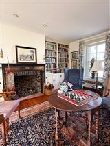 Click for a larger image! Historic real estate listing for sale in Hillsboro, MD