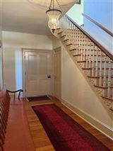 Click for a larger image! Historic real estate listing for sale in Hillsboro, MD