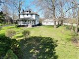 Click for a larger image! Historic real estate listing for sale in Noblesville, IN