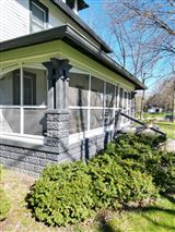 Click for a larger image! Historic real estate listing for sale in Noblesville, IN