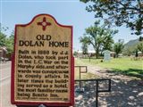 Click for a larger image! Historic real estate listing for sale in Lincoln, NM