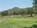 Click for a larger image! Historic real estate listing for sale in Lincoln, NM