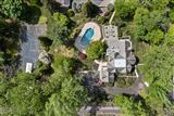 Click for a larger image! Historic real estate listing for sale in Rydal, PA