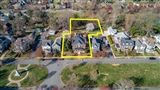 Click for a larger image! Historic real estate listing for sale in Fredericksburg, VA