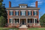 View more information about this historic property for sale in Fredericksburg, Virginia