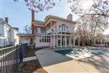 Click for a larger image! Historic real estate listing for sale in Fredericksburg, VA