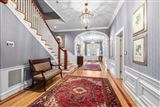 Click for a larger image! Historic real estate listing for sale in Fredericksburg, VA