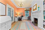 Click for a larger image! Historic real estate listing for sale in Fredericksburg, VA