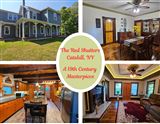 View more information about this historic property for sale in Catskill, New York