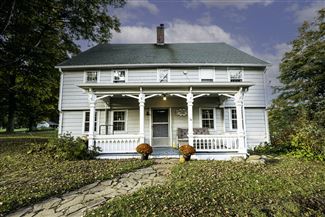 Historic real estate listing for sale in Durham, CT