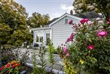 Click for a larger image! Historic real estate listing for sale in Durham, CT